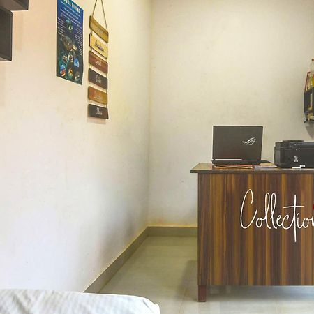 Collection O Morjim Sea Wave Otel Dış mekan fotoğraf