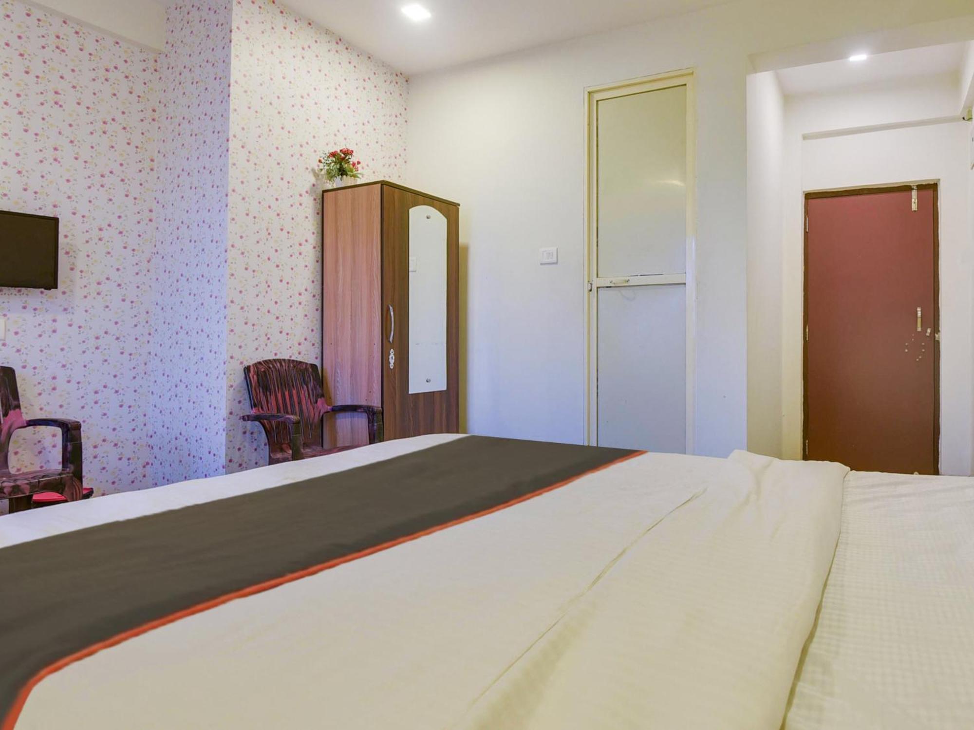 Collection O Morjim Sea Wave Otel Dış mekan fotoğraf