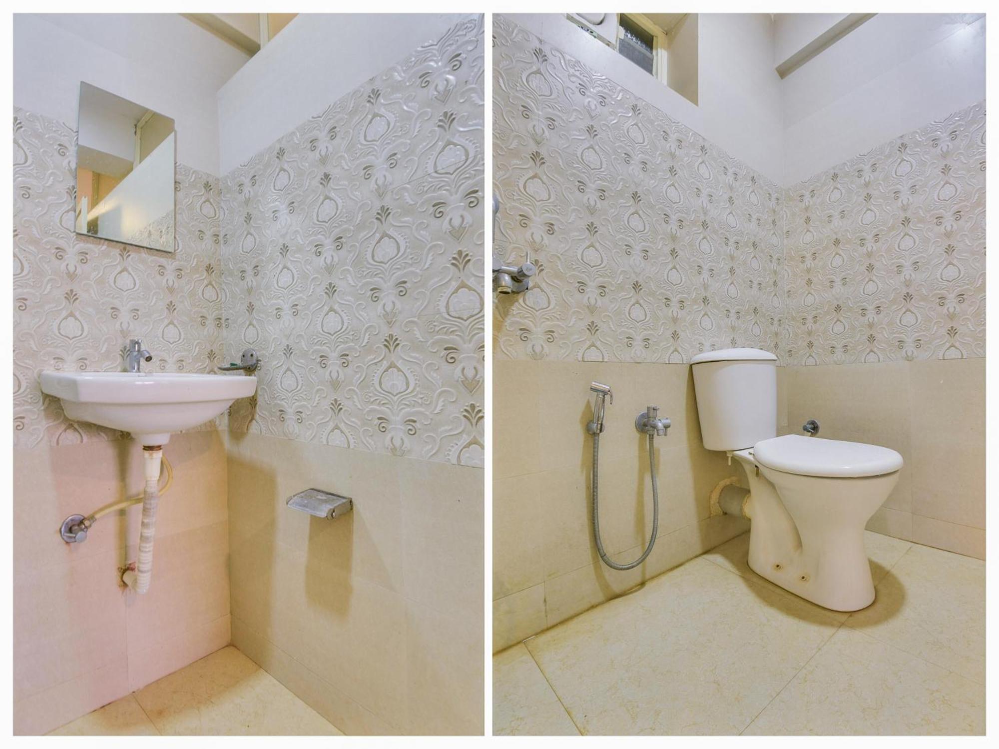 Collection O Morjim Sea Wave Otel Dış mekan fotoğraf