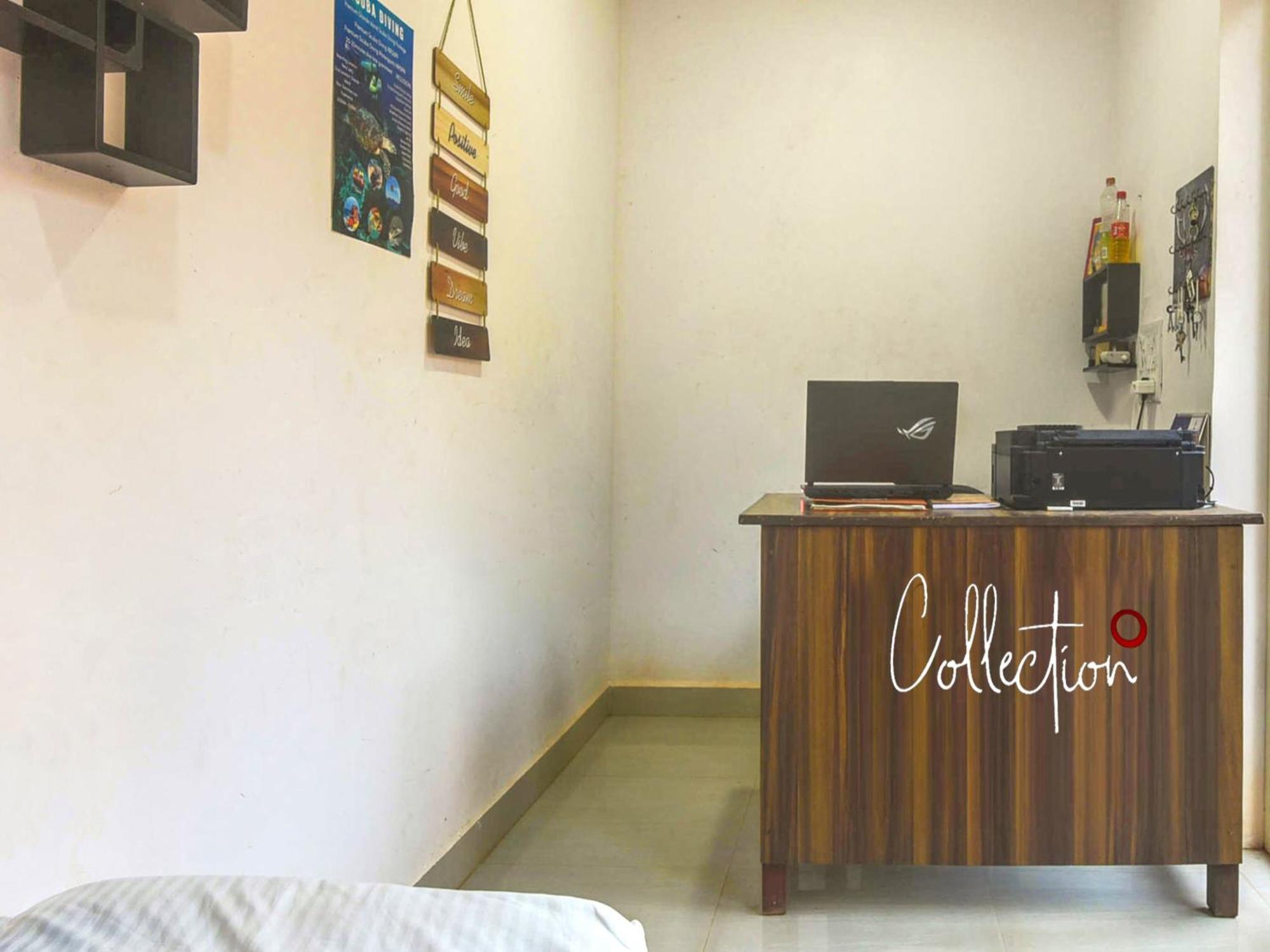 Collection O Morjim Sea Wave Otel Dış mekan fotoğraf