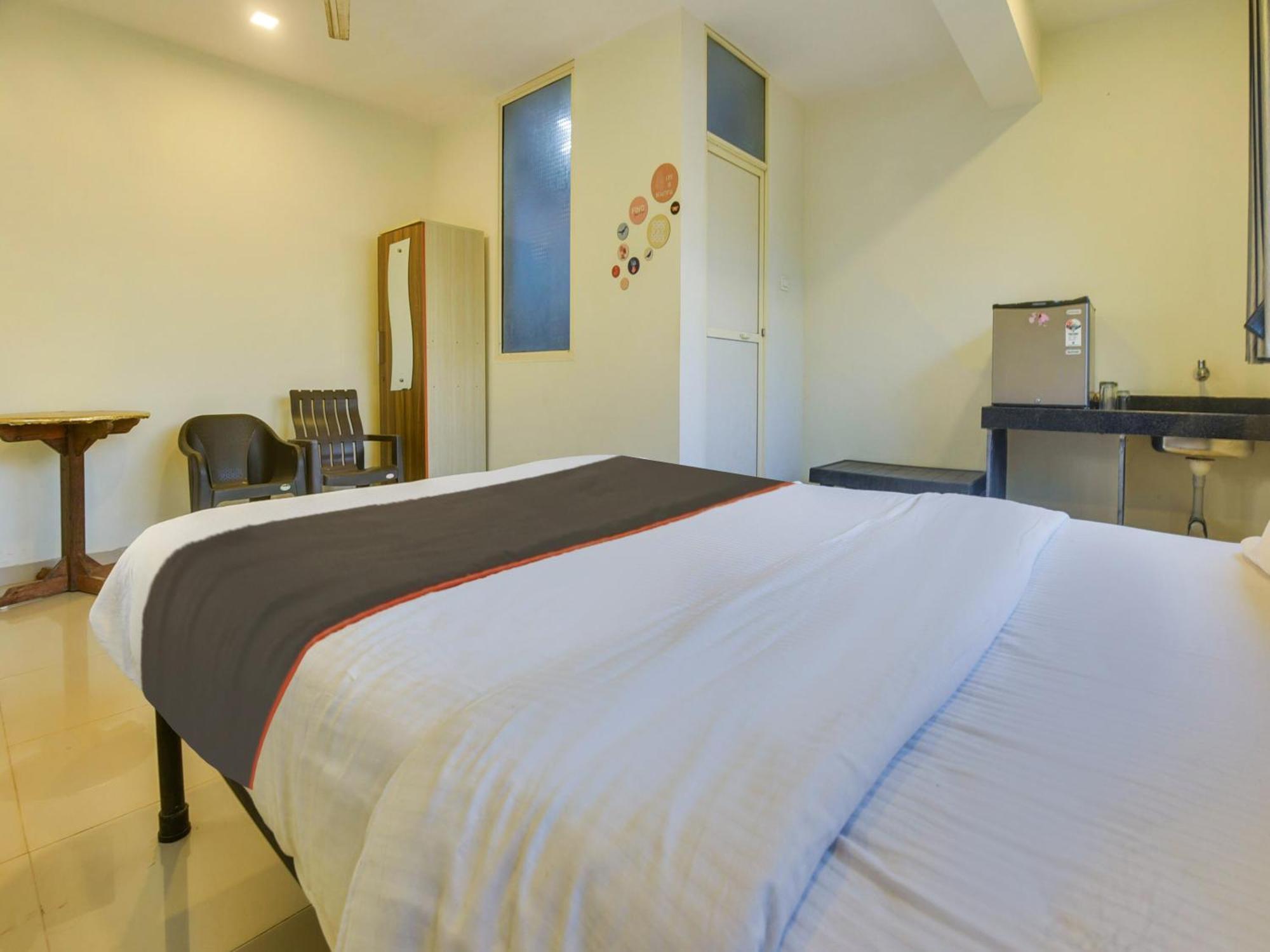 Collection O Morjim Sea Wave Otel Dış mekan fotoğraf